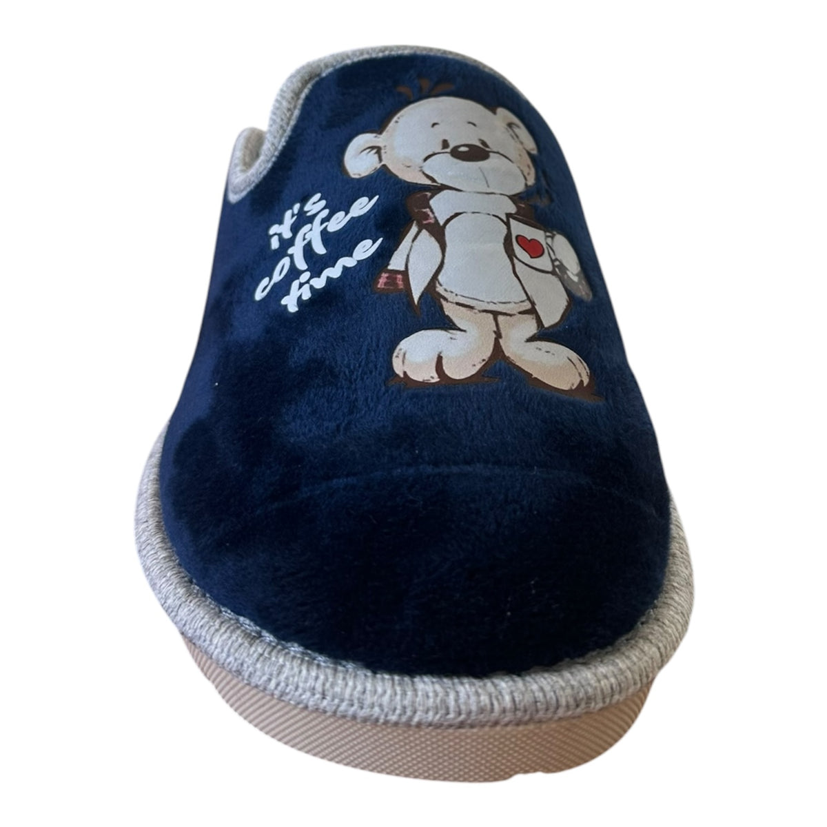 Ciabatta Donna 1149 BLU