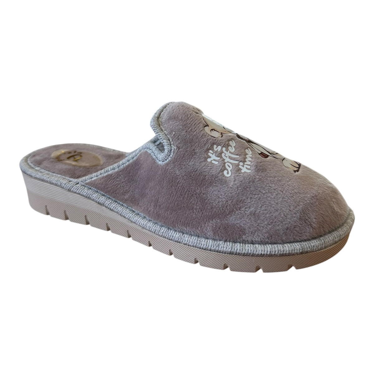 Ciabatta Donna 1149 PHARD