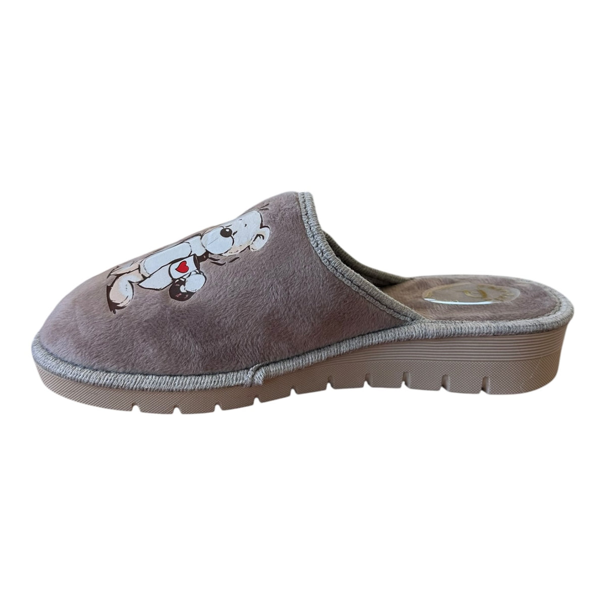 Ciabatta Donna 1149 PHARD
