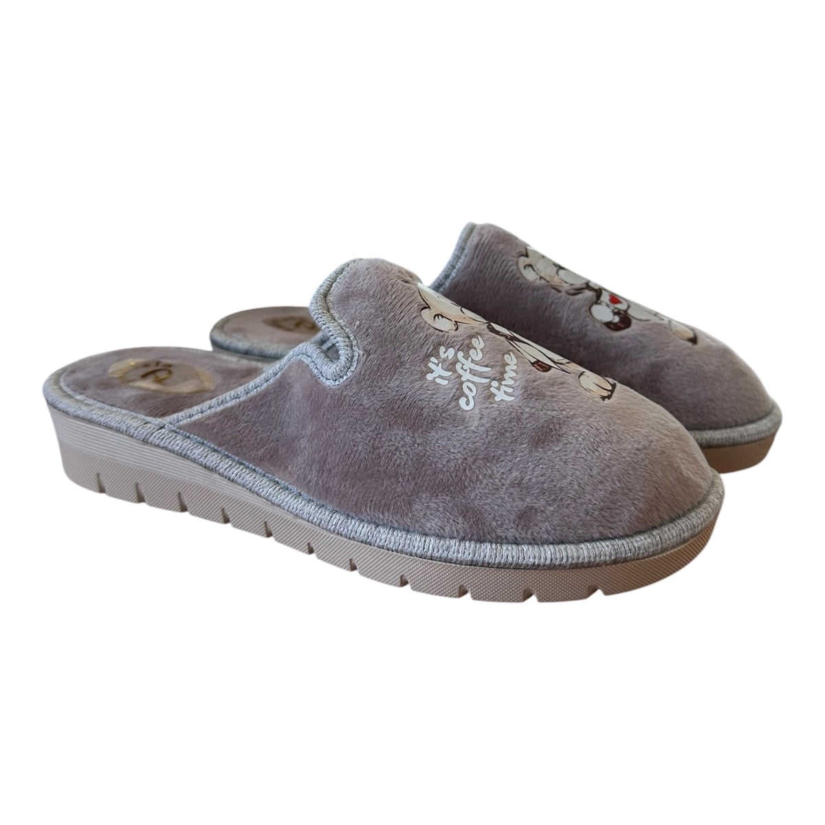Ciabatta Donna 1149 PHARD