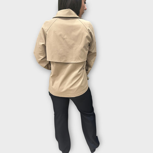 Cappotto Trench