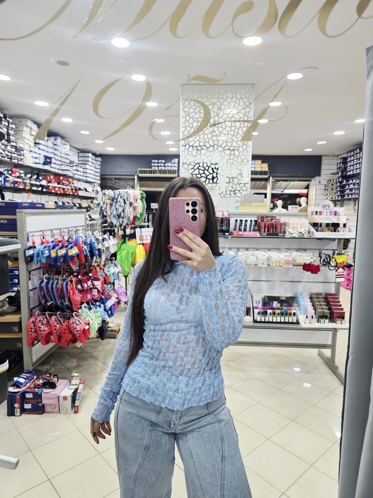 Maglia da Donna