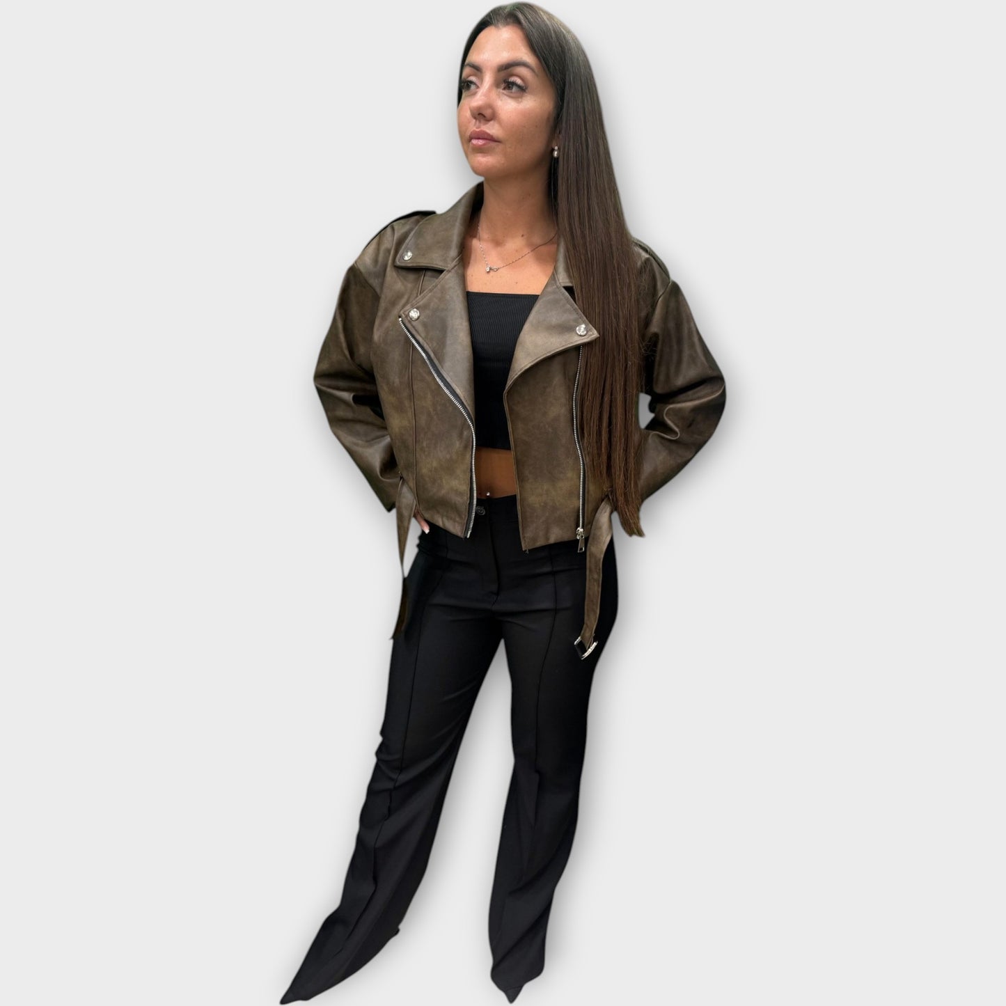Chiodo Donna