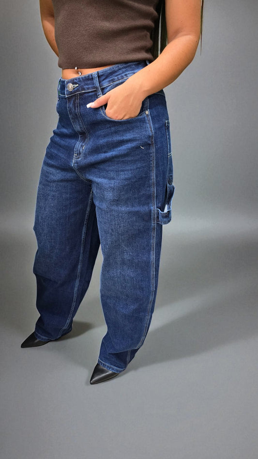 Jeans Donna