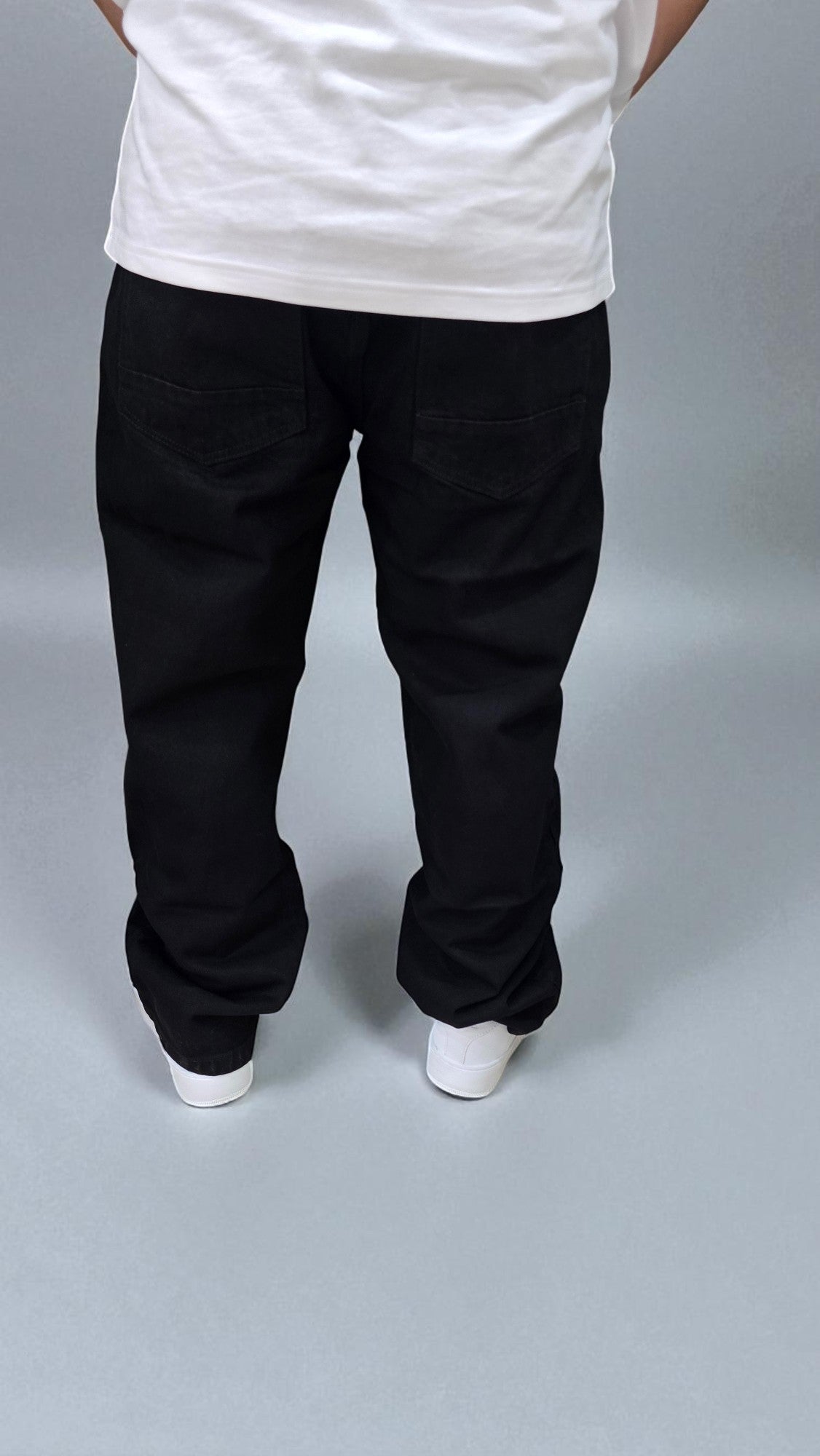 JEANS UOMO