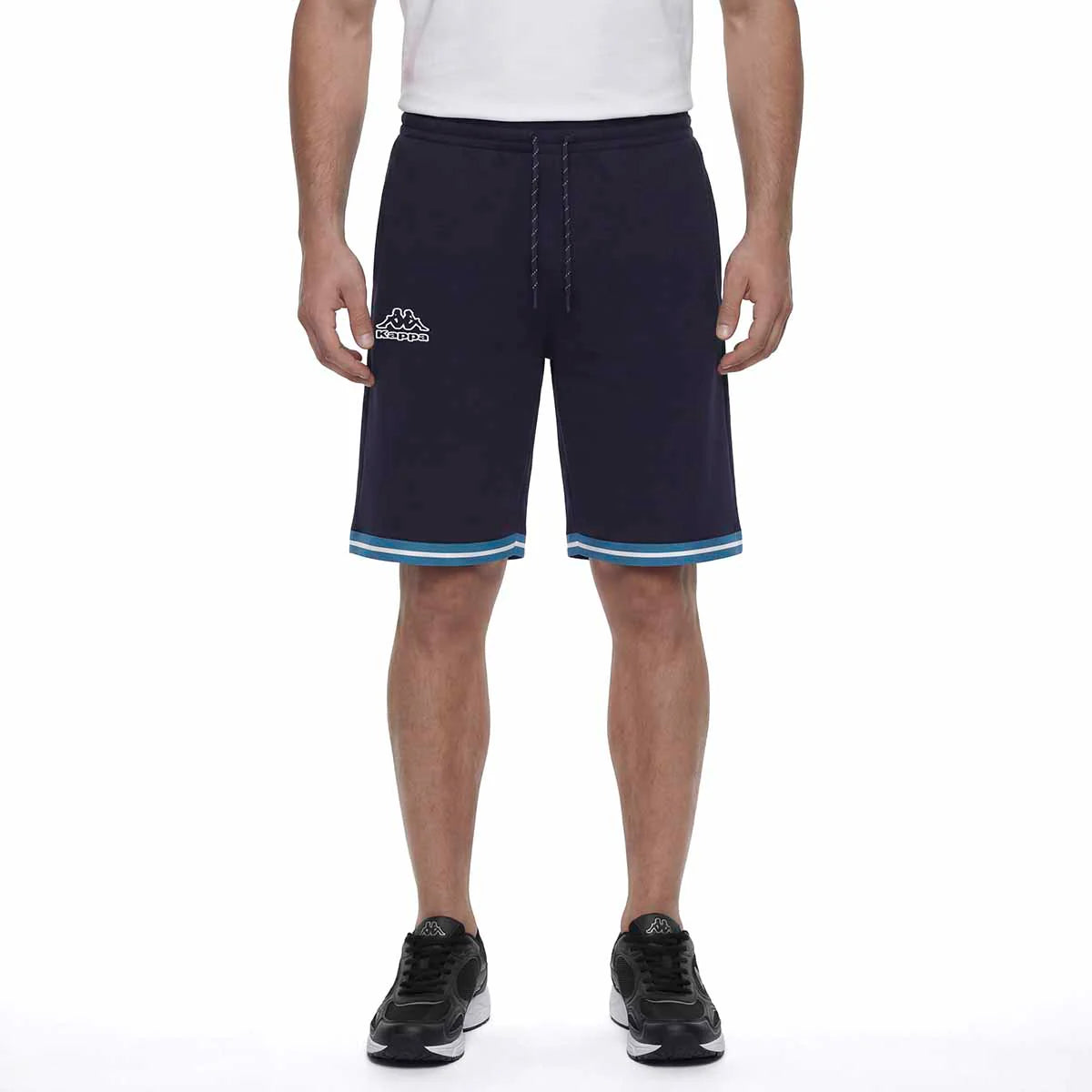 Pantaloncino Kappa
