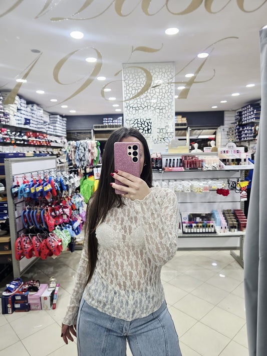 Maglia da Donna
