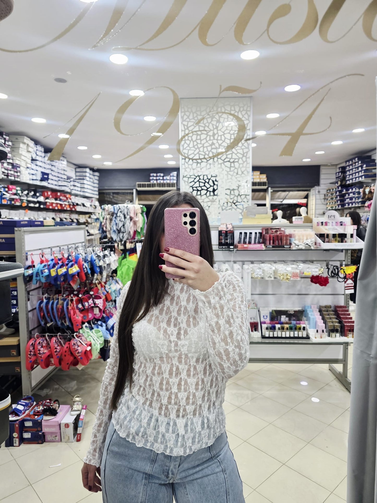 Maglia da Donna