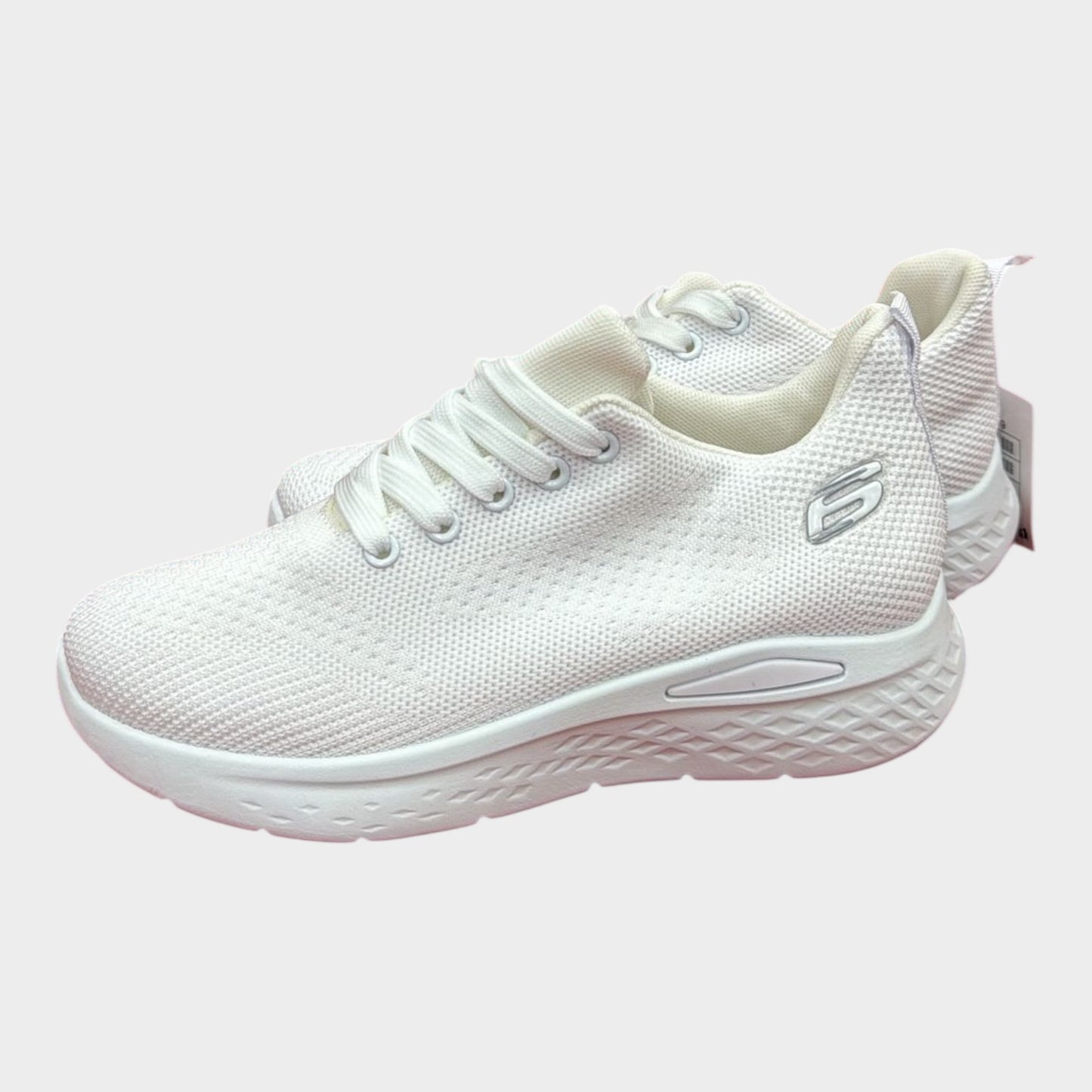 Scarpa Donna in Retilla