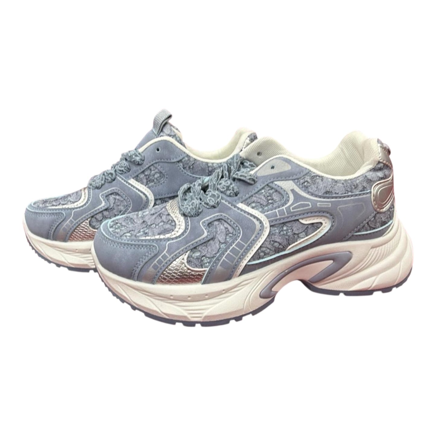Scarpa Sportiva