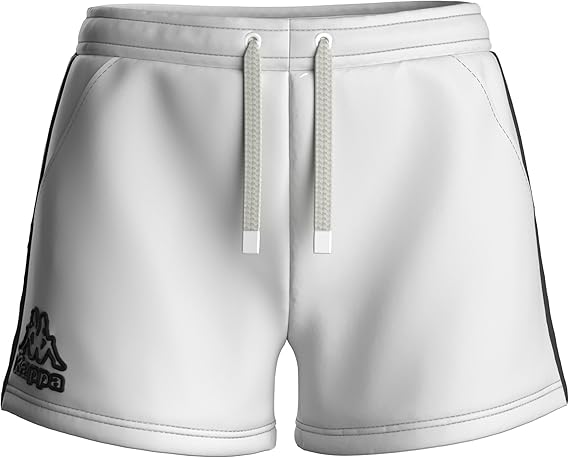 Pantaloncino Kappa