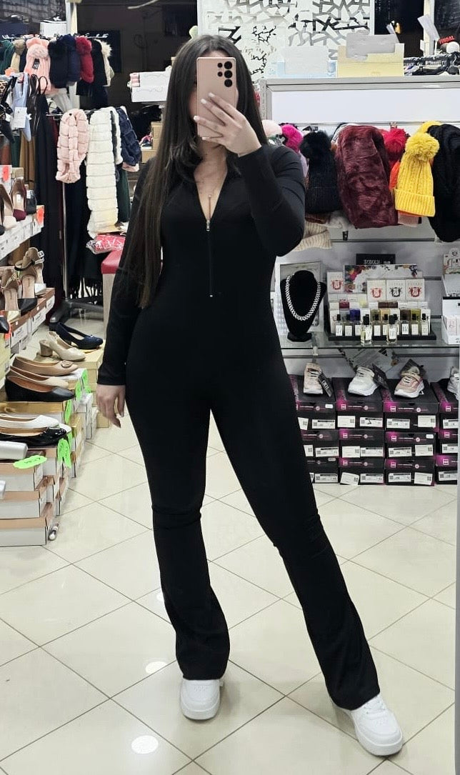 Tuta Donna