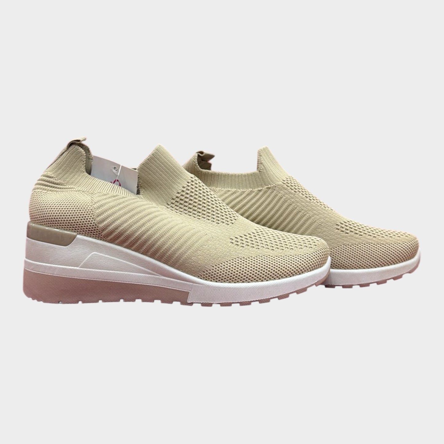 Scarpa Donna in Retilla