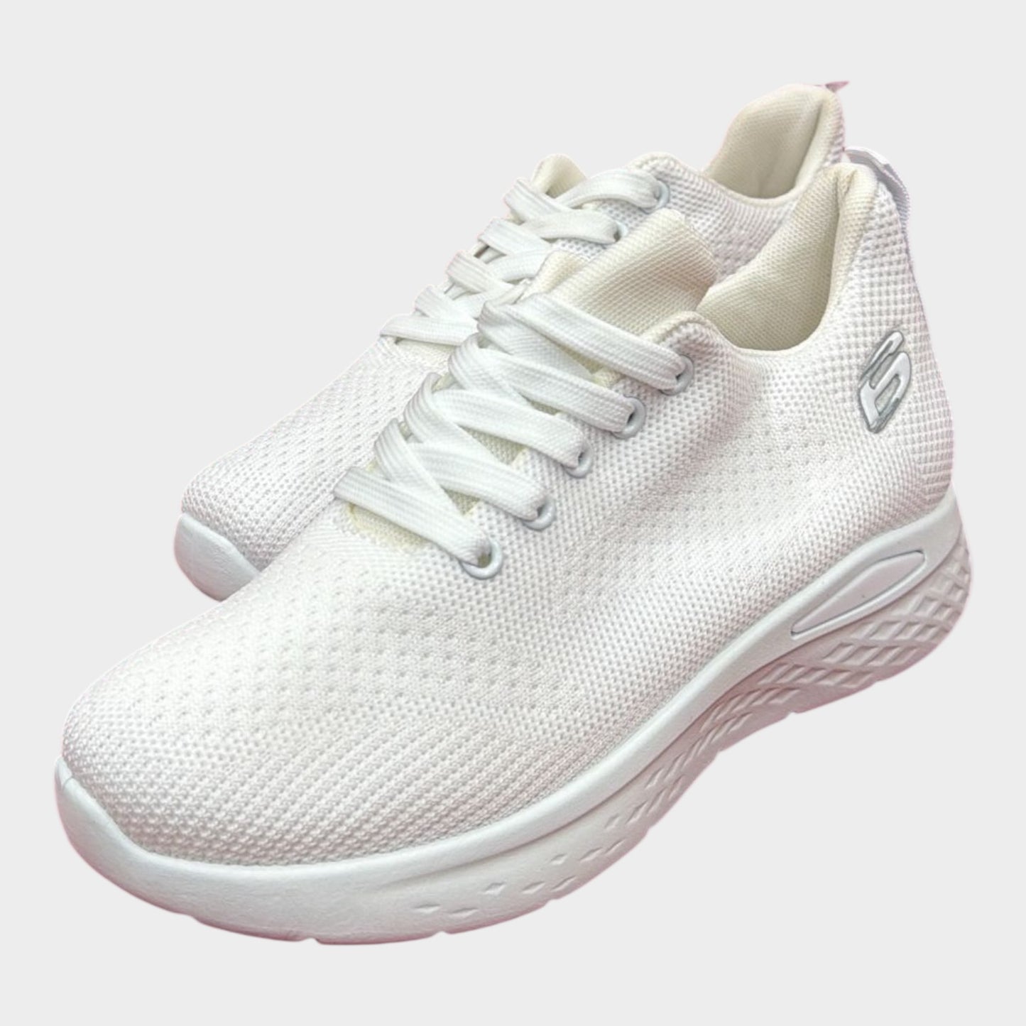 Scarpa Donna in Retilla