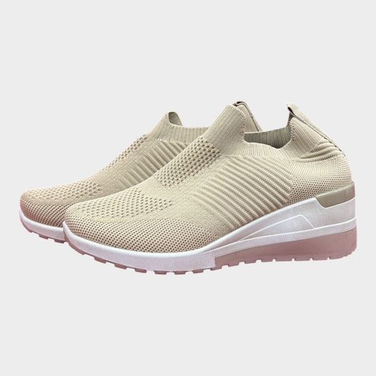 Scarpa Donna in Retilla