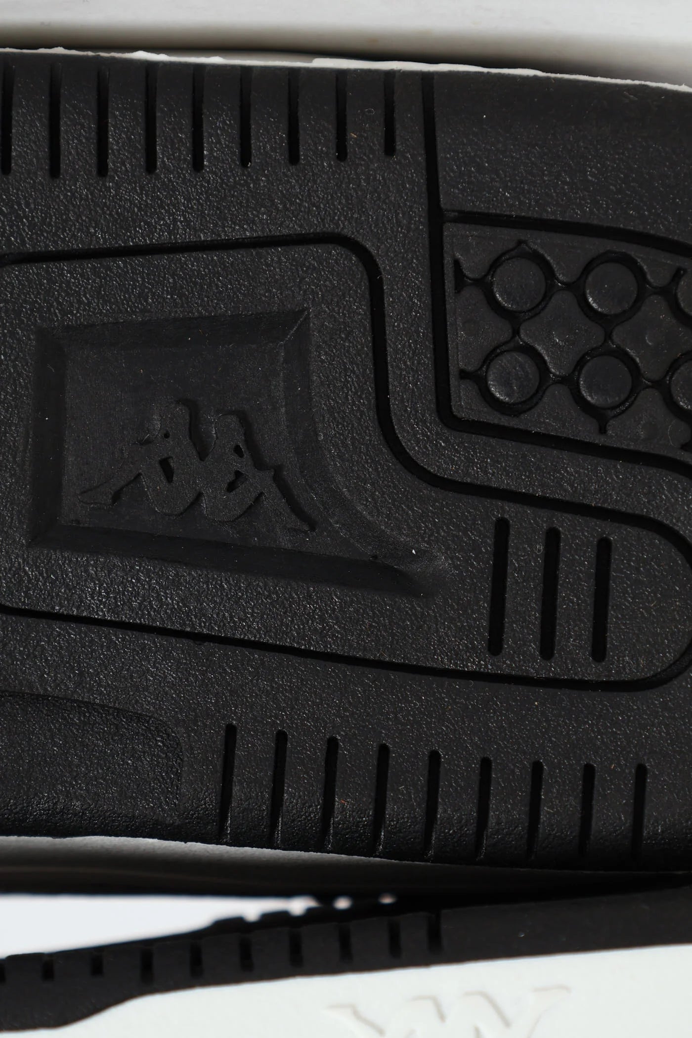 Scarpa Sportiva Kappa LOGO KARUSHI