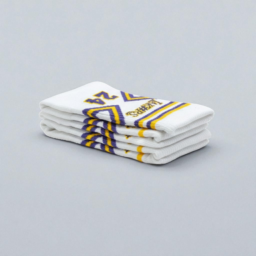 Calzino Lakers