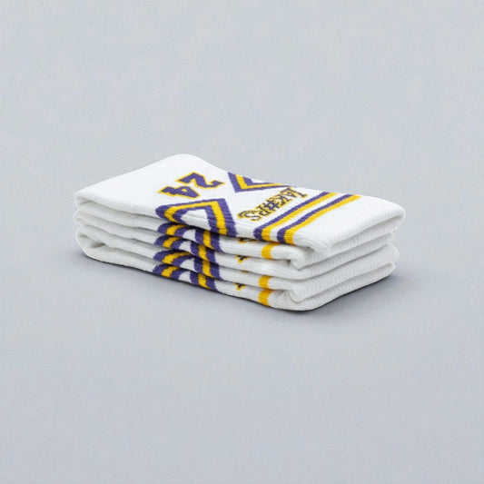 Calzino Lakers