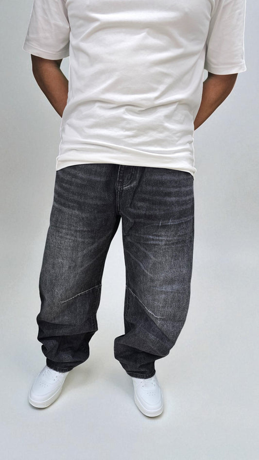 Jeans Uomo