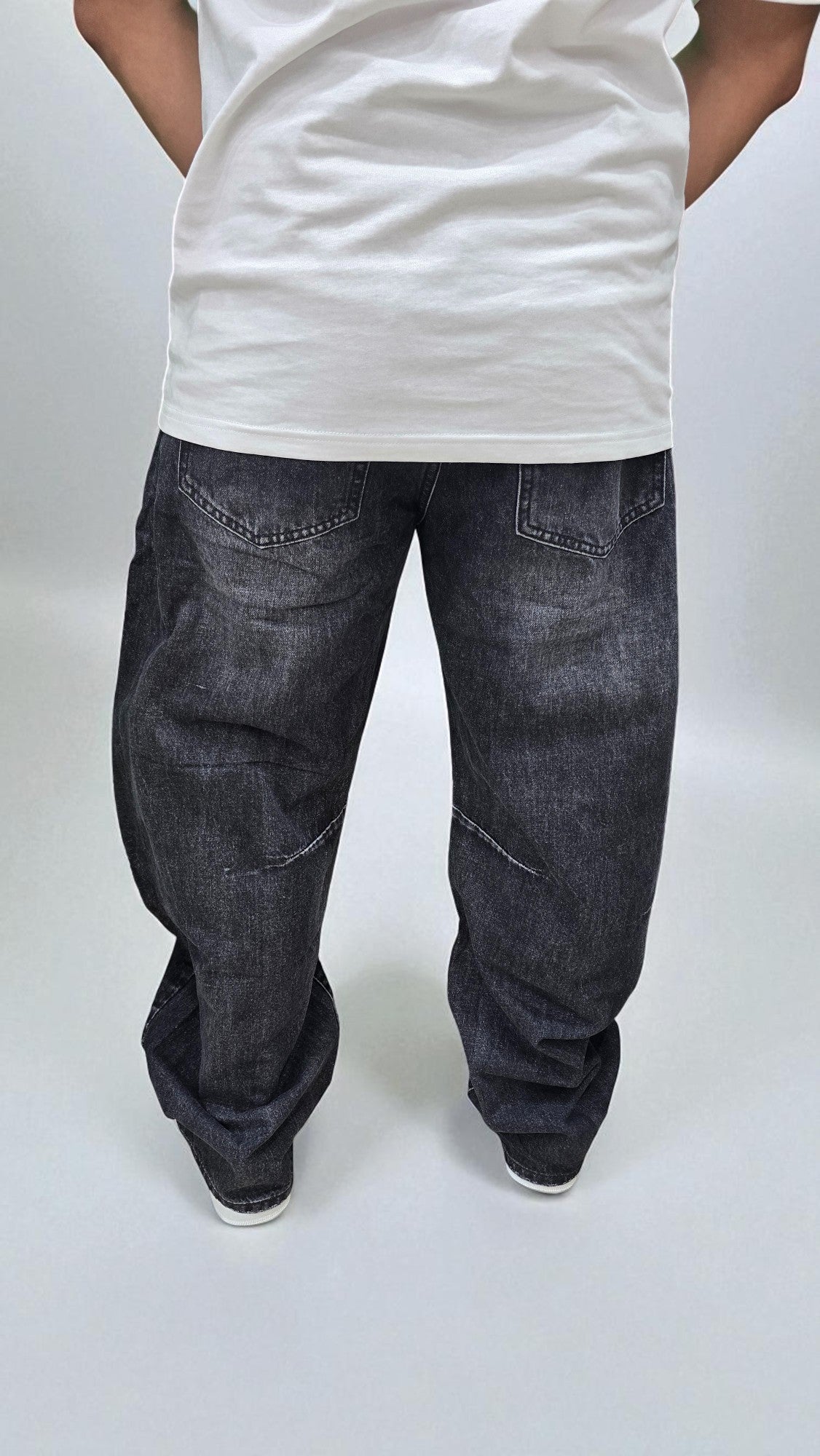 Jeans Uomo