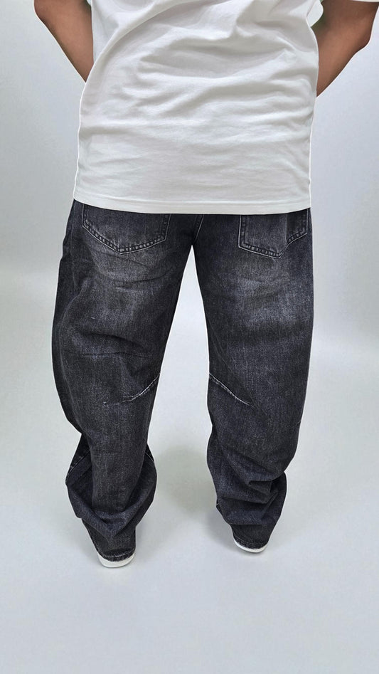 Jeans Uomo