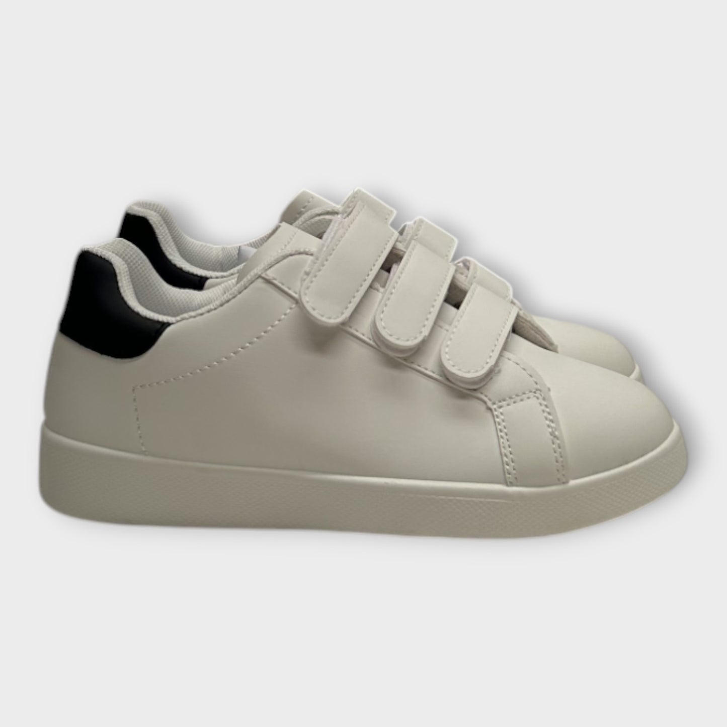 Sneakers Triplo Velcro