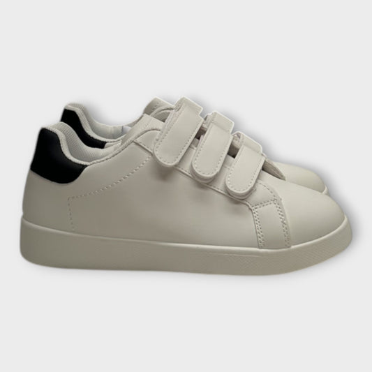 Sneakers Triplo Velcro