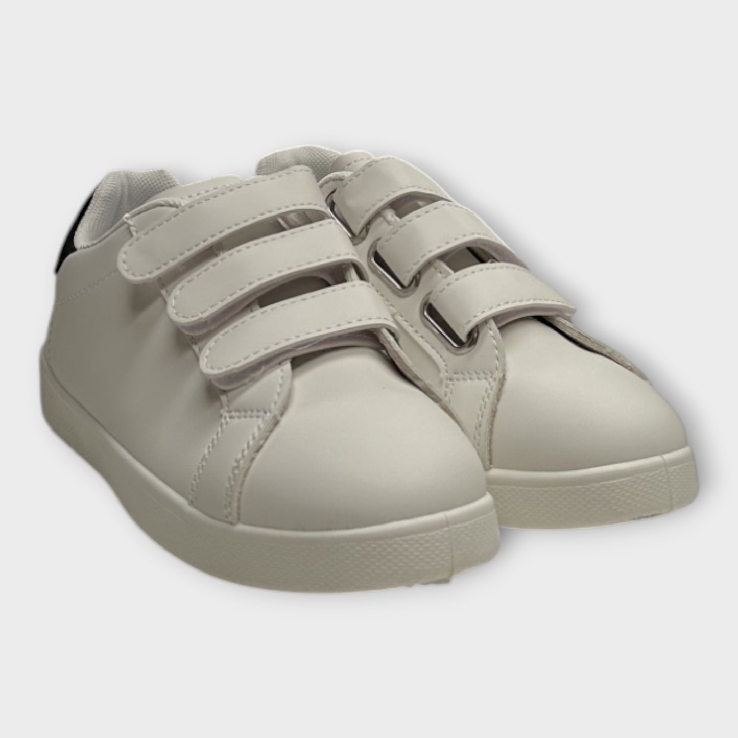 Sneakers Triplo Velcro
