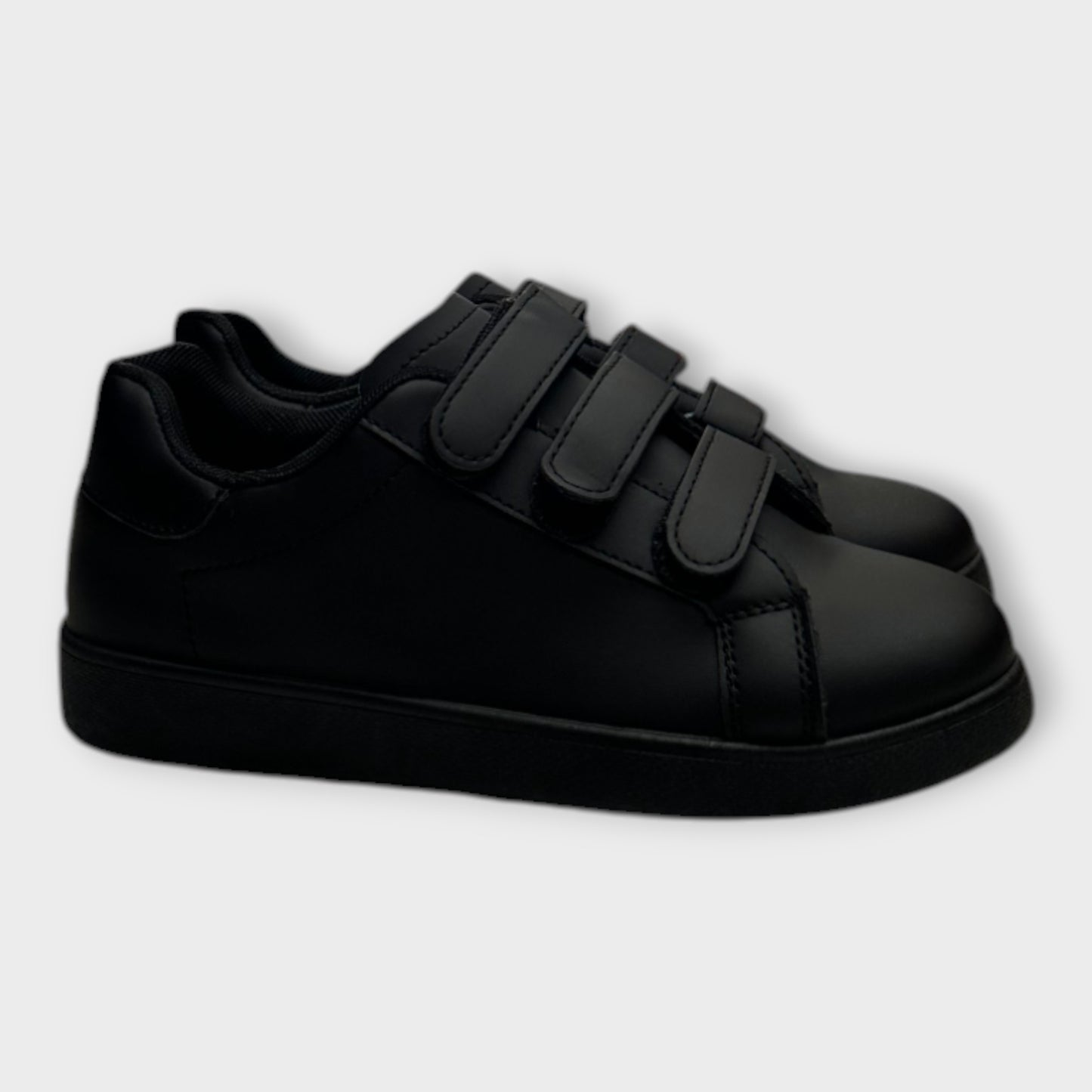 Sneakers Triplo Velcro