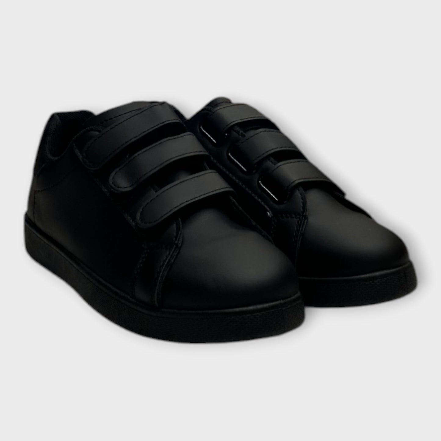 Sneakers Triplo Velcro