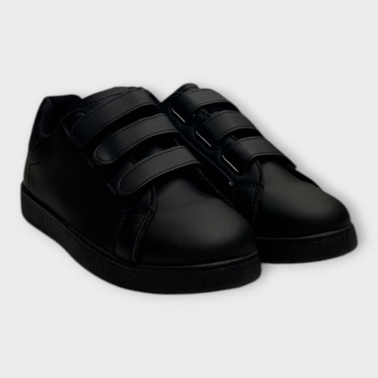 Sneakers Triplo Velcro