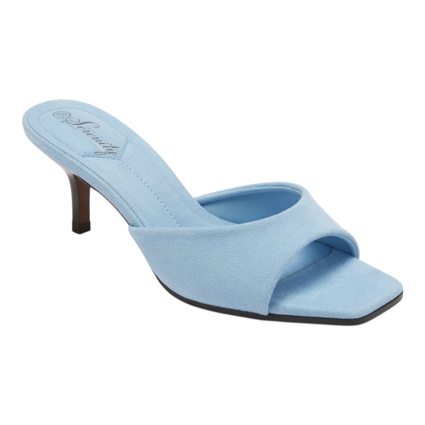 Scalzato donna