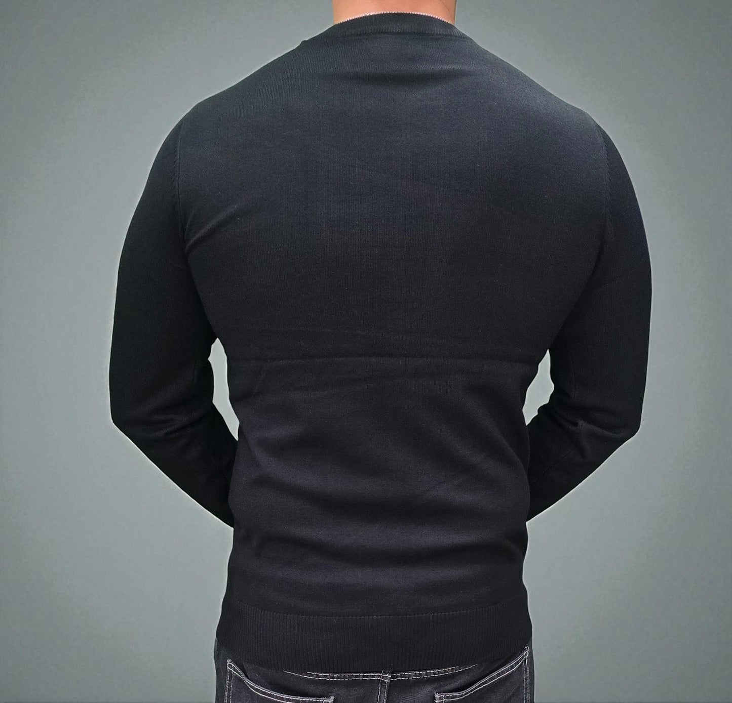 Maglione Uomo