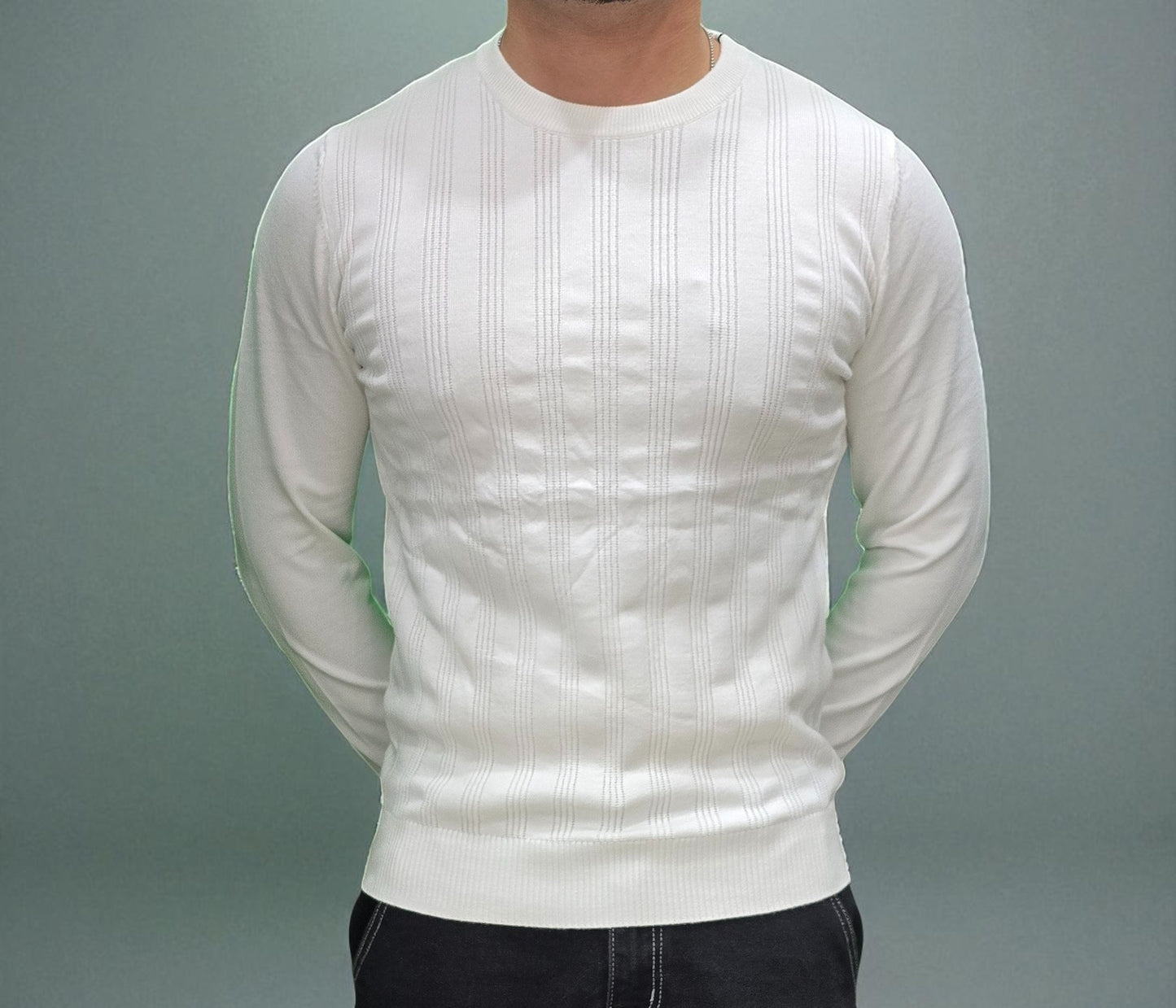 Maglione Uomo