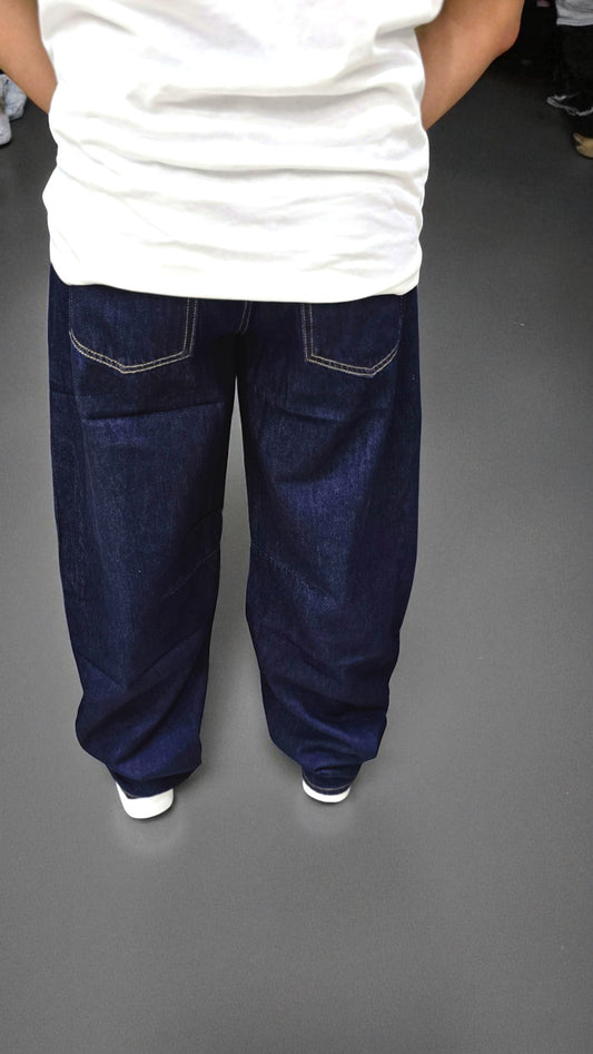 Jeans Uomo