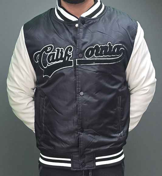 Giacca College Uomo
