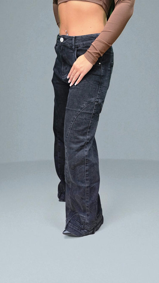 Jeans Donna
