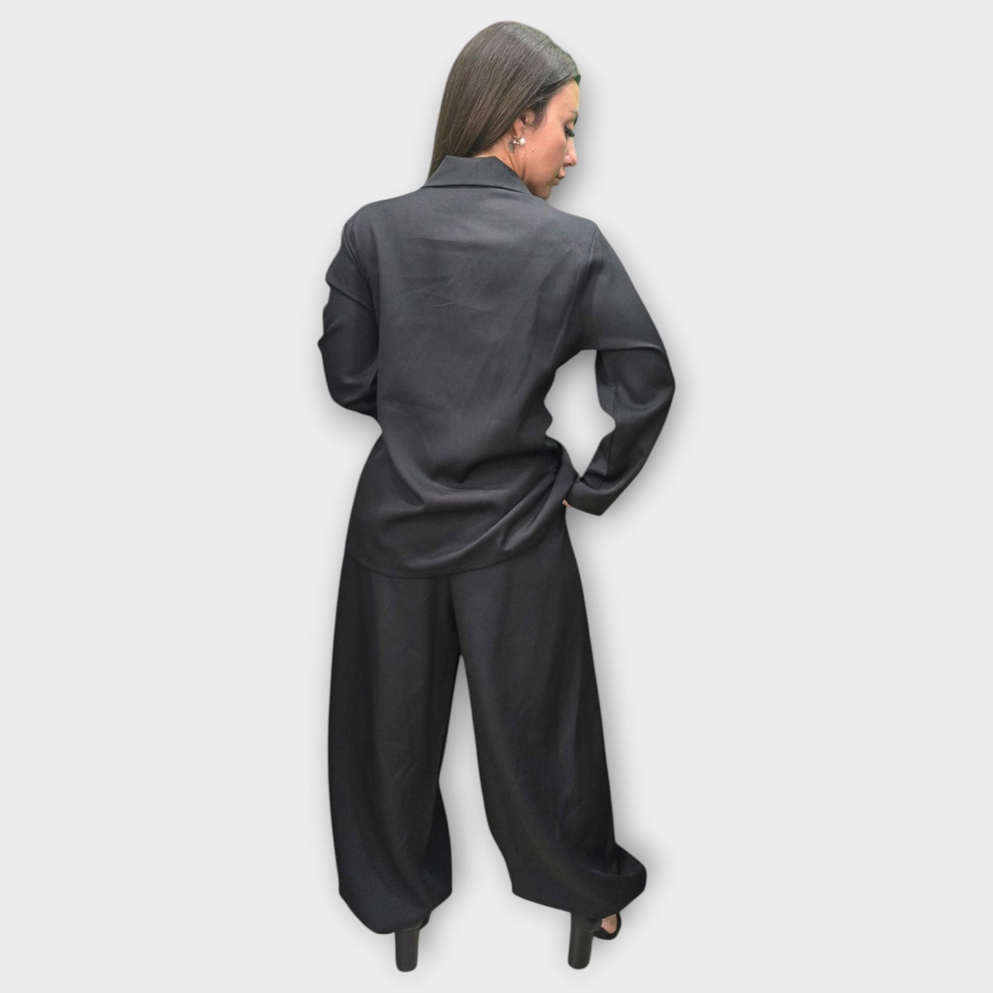 Coordinato Doppio Petto Donna