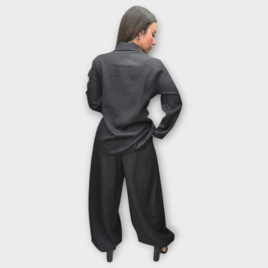 Coordinato Doppio Petto Donna
