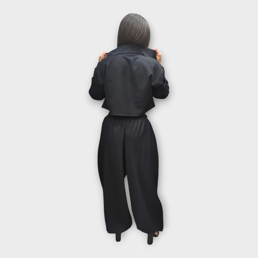 Coordinato Tre Pezzi Donna
