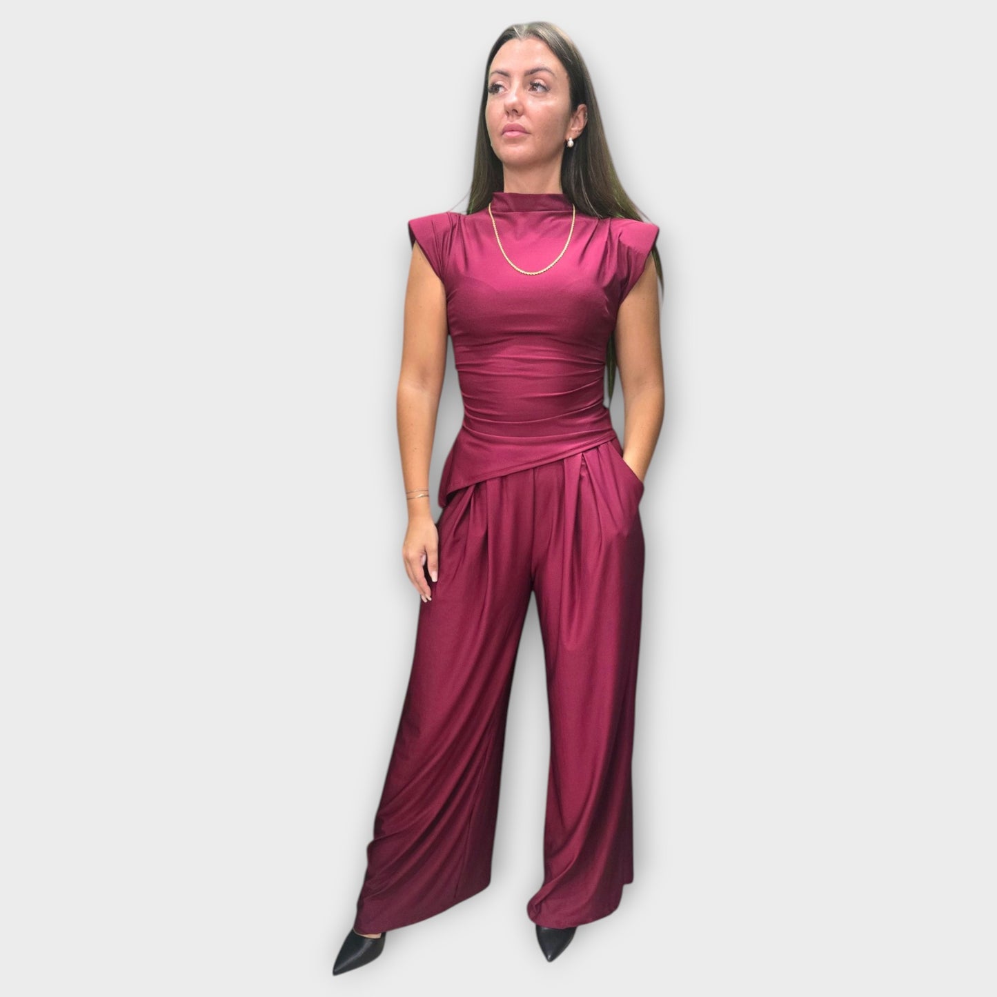 Completo da Donna