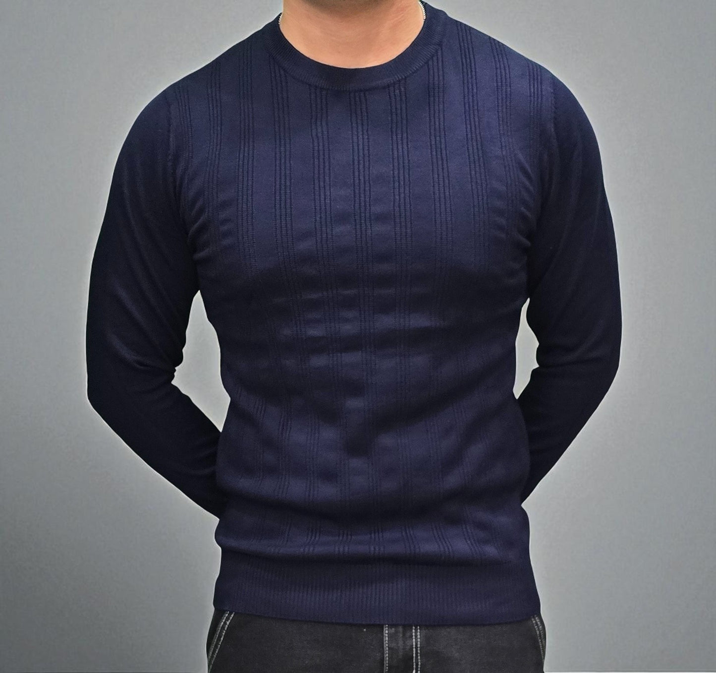 Maglione Uomo