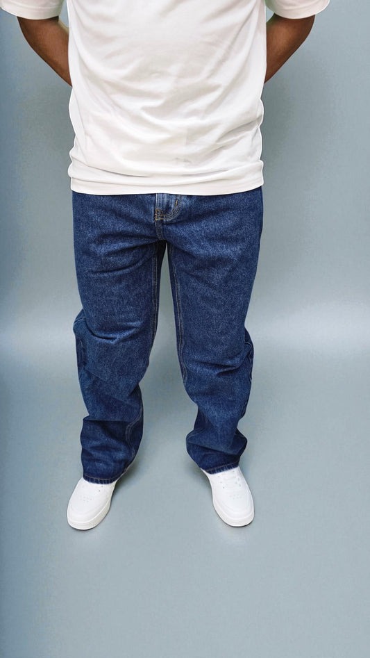 JEANS UOMO