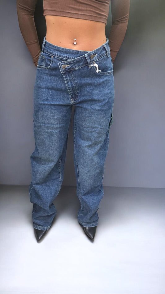 Jeans Donna