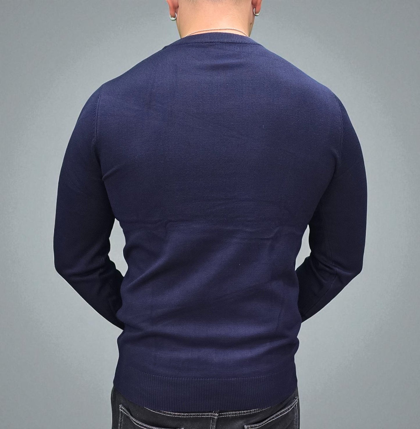 Maglione Uomo