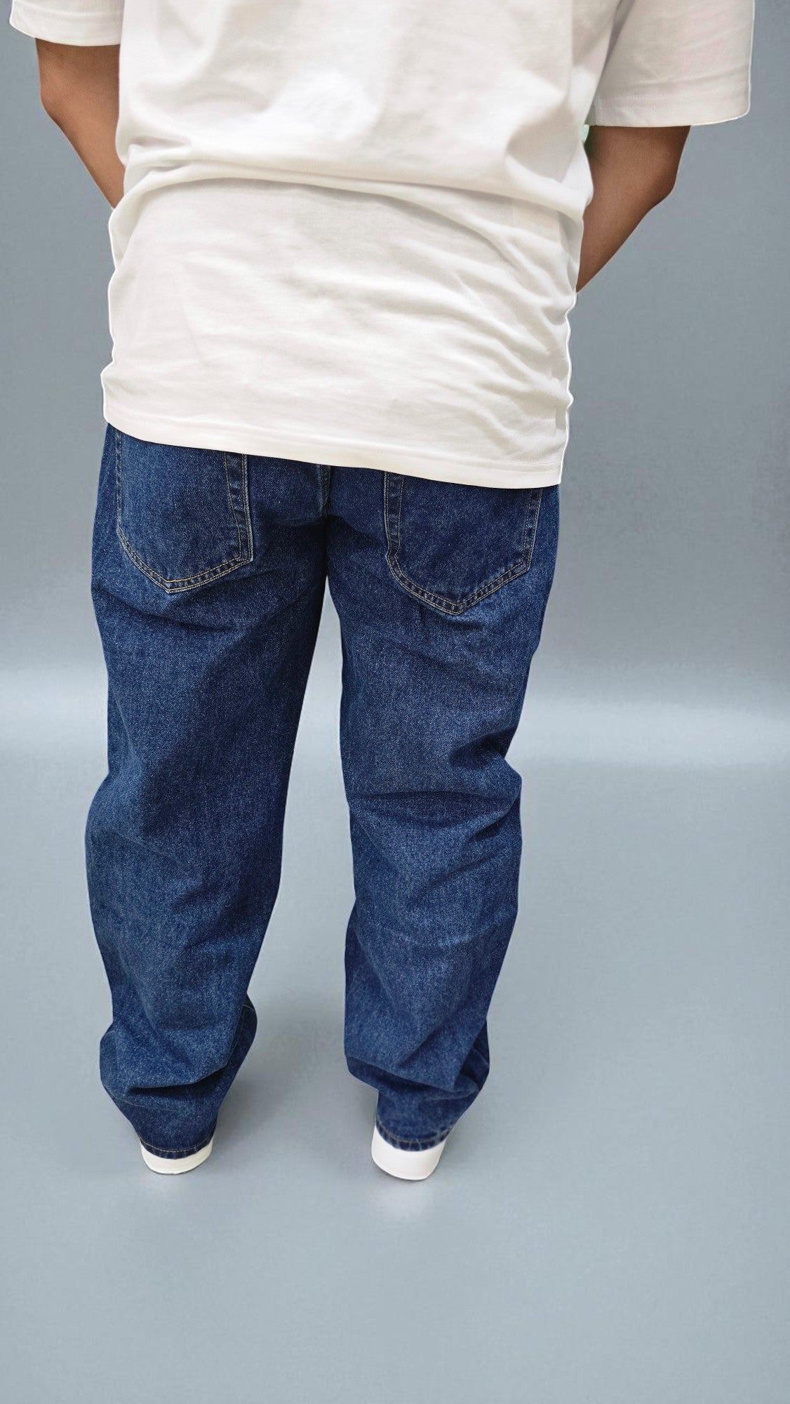 JEANS UOMO