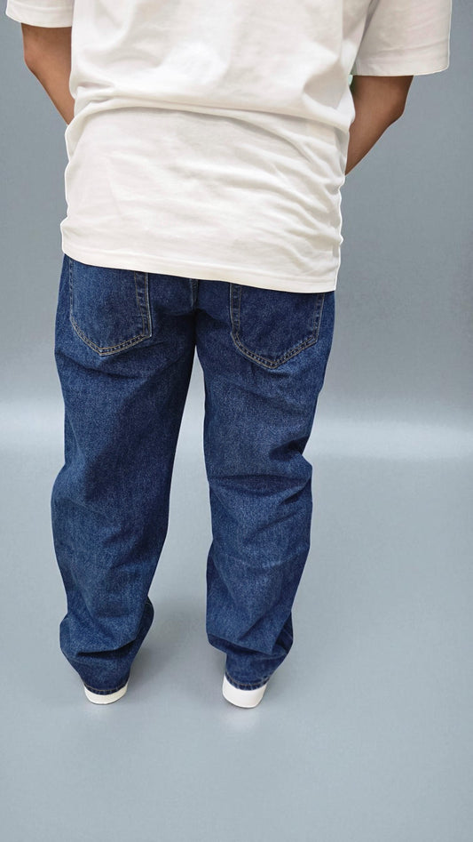 JEANS UOMO