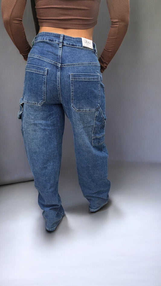 Jeans Donna
