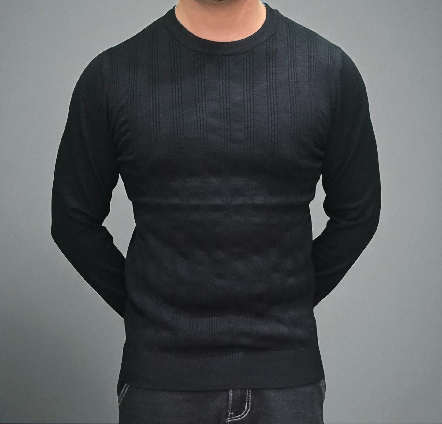 Maglione Uomo