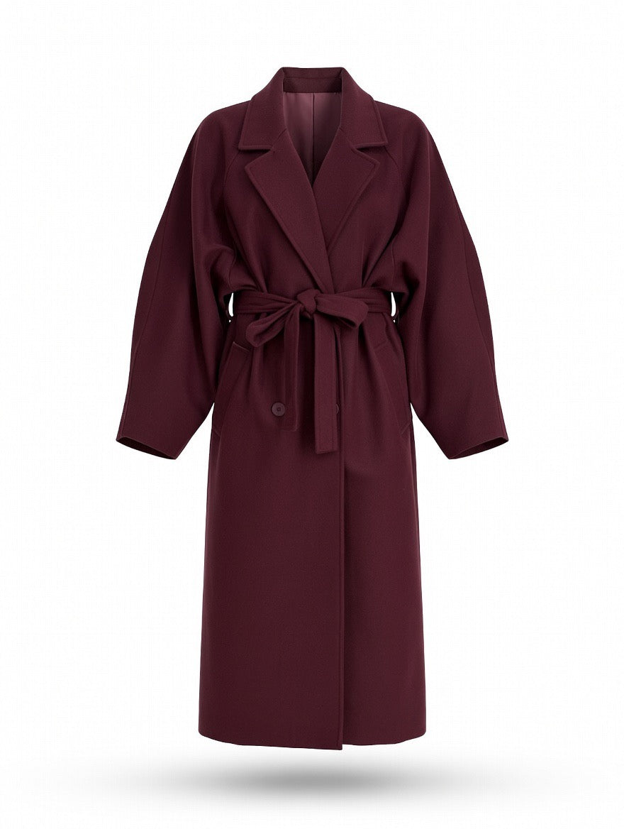 Cappotto Donna